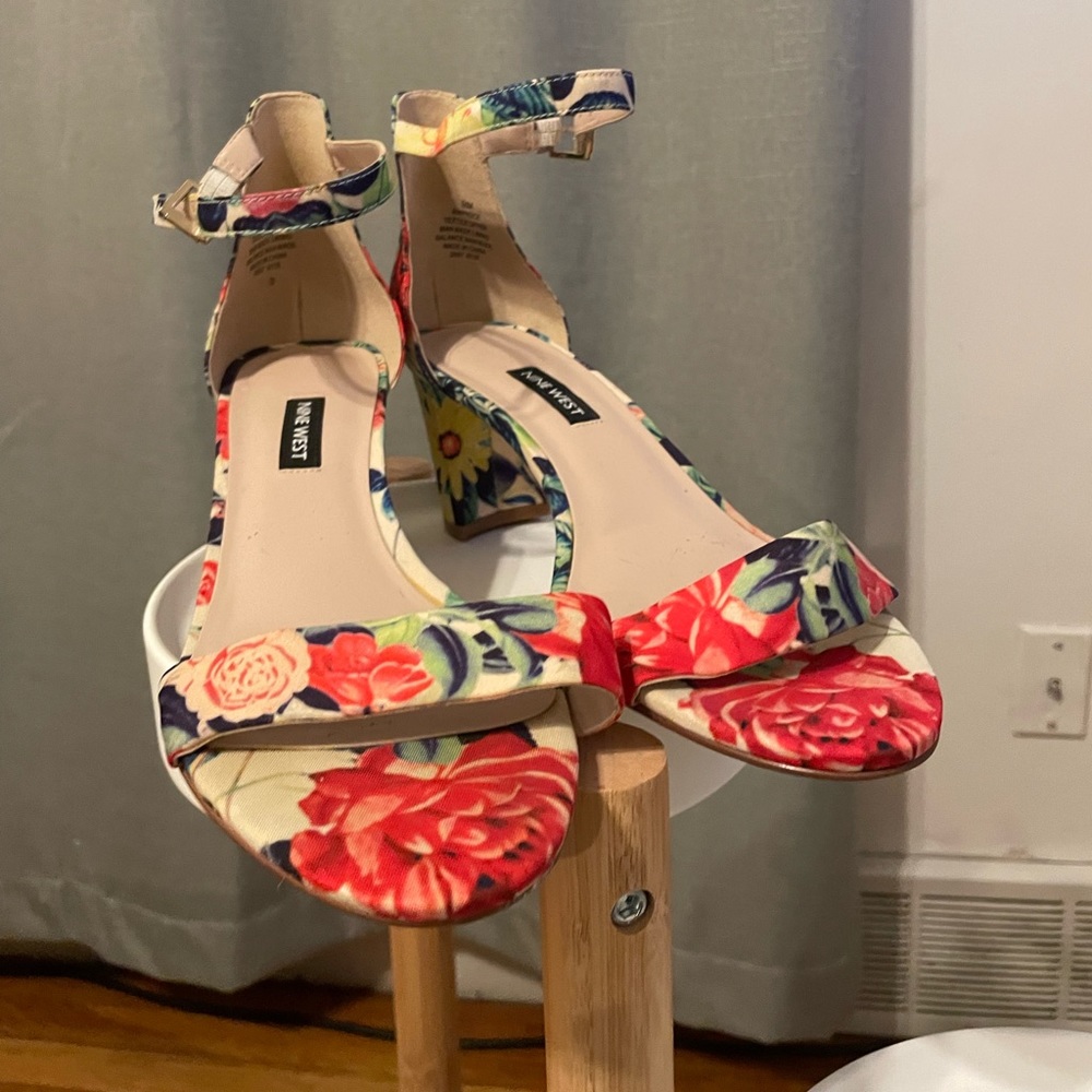 Nine West shoes